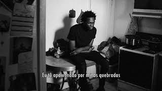 Saba - BROKEN GIRLS [Legendado]