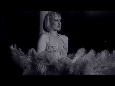 Sweet Snippet of Camilla Cream