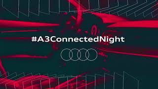 ¿Estás preparado para conectar hoy con el Dj Bob Sinclar y con el nuevo Audi A3 Sportback? Trailer