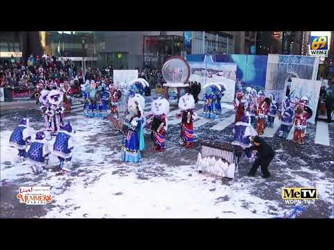 2023 Joseph A. Ferko String Band - "Freeze The Day"