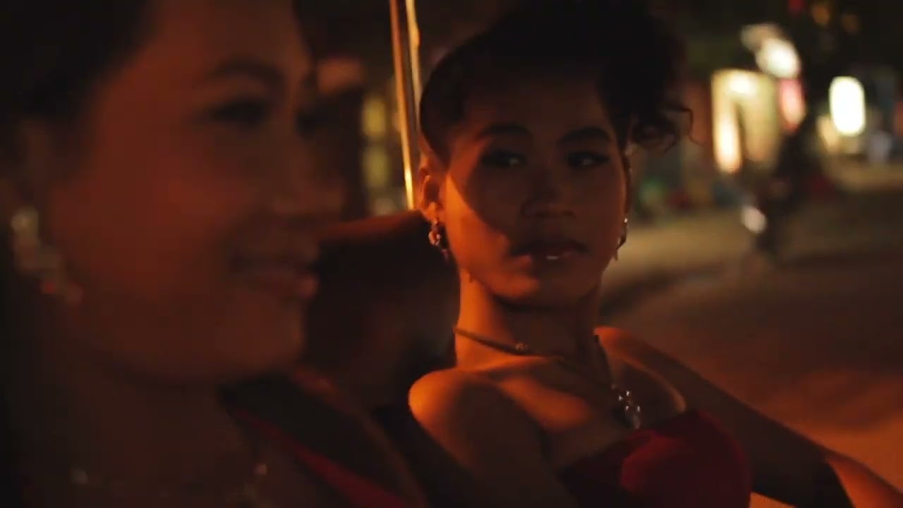 Fishnet and Pantyhose