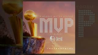 Cover art for MVP