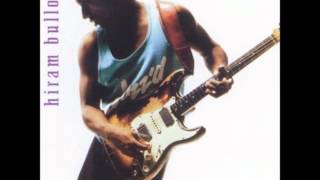 Dear Prudence - Hiram Bullock (Way Kool)