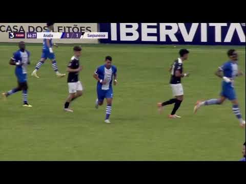Anadia FC 0 1 AD Sanjoanense 04 05 2025, fese 2