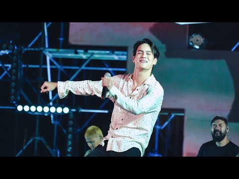 คิดฮอด - JAYLERR x PARIS x PEARWAH | BMMF11