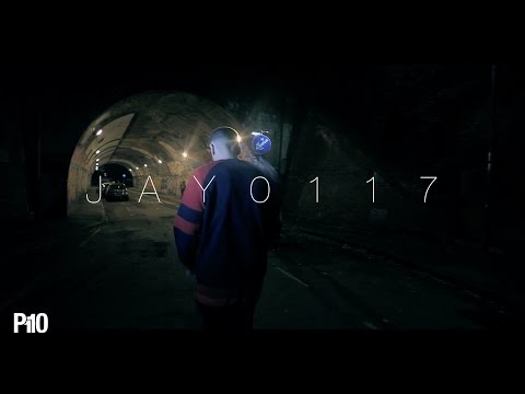 P110 - Jay 0117 - One Of Dem [Net Video]