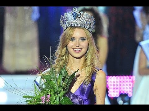 Miss Supranational 2011 - Monika Lewczuk (Poland) 🇵🇱