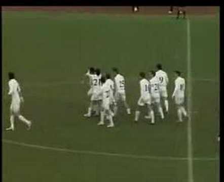 NK Medjimurje - HNK Rijeka 1:2