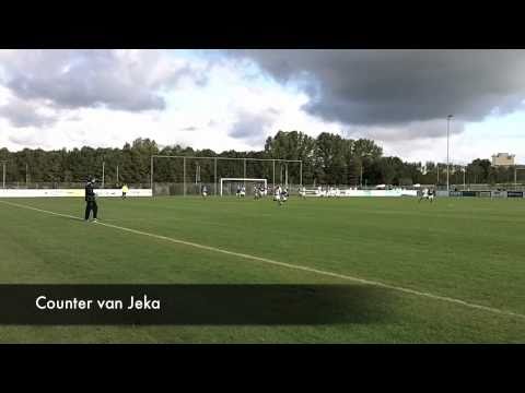 Jeka D1 - Boeimeer D1