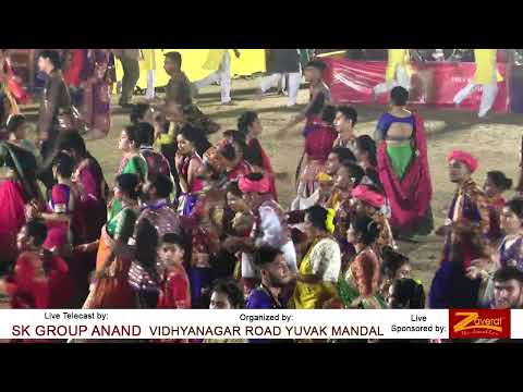download lagu mp3 mp4 Vrundavan Garba Anand Live, download mp3 Vrundavan Garba Anand Live free download, download mp3 Vrundavan Garba Anand Live