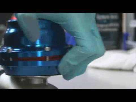 Tial Wastegate Assembly