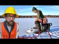 Unbelievable Workers Working With Talented Engineers EP15 Construction Adamrose Workers Smart
