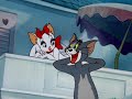 Tom and Jerry- Is You Is or Is You Ain't My Baby