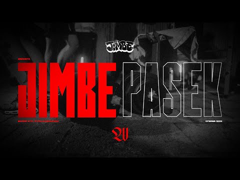 JIMBE - PASEK (PROD. ERRBITS)