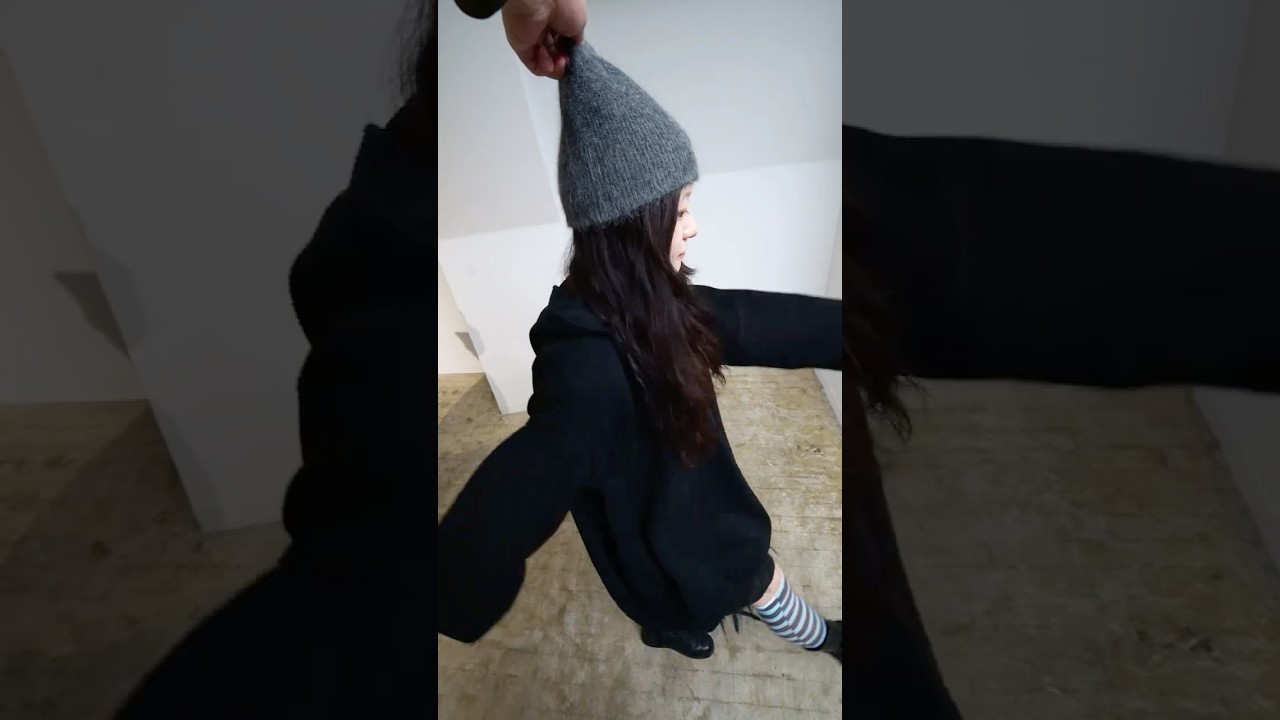 【🎬BEAMS CLIP】フードコーデ紹介！ #beams #ビームス #후드잡샷 #フーディ #コーディネートスタイル