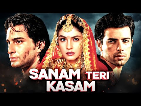 Sanam Teri Kasam | Superhit Hindi Full Romantic Movie | Saif Ali Khan, Pooja Bhatt