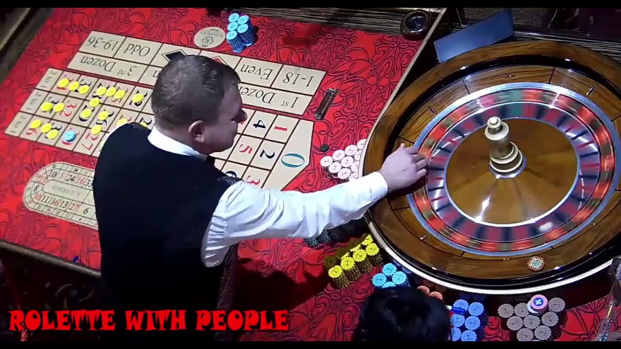 Roulette Bankroll Strategy Explained for US Players