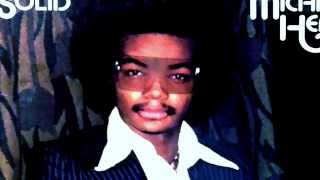 Michael Henderson - Be My Girl