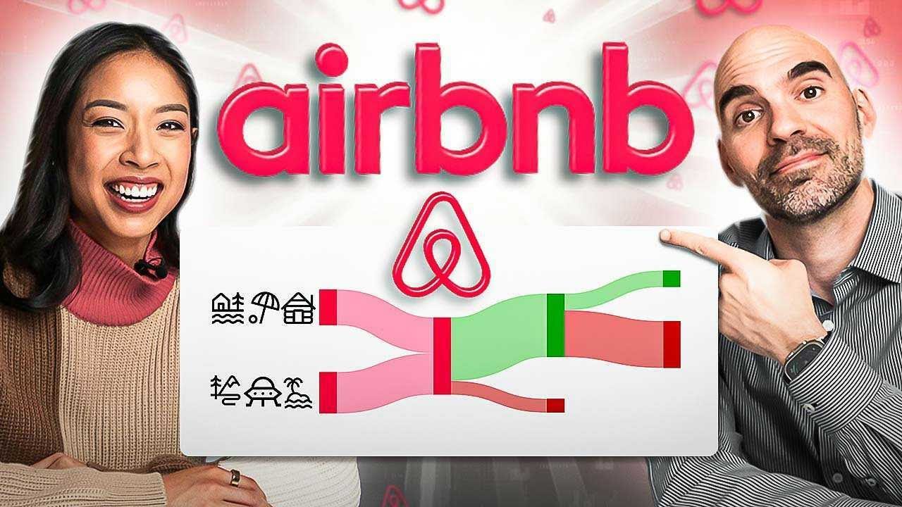 How Airbnb Makes Money: The Secrets Behind Its Business Model