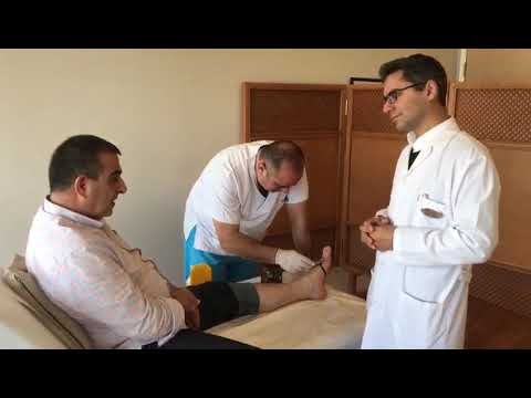 Gut Hastalığı Tedavisi/ Uzm. Dr. Suat ARUSAN