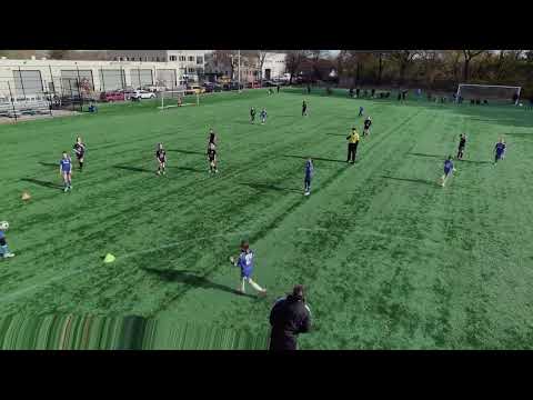 11.15.25 - EPSC 2014Gs vs. Brooklyn United 2014Gs