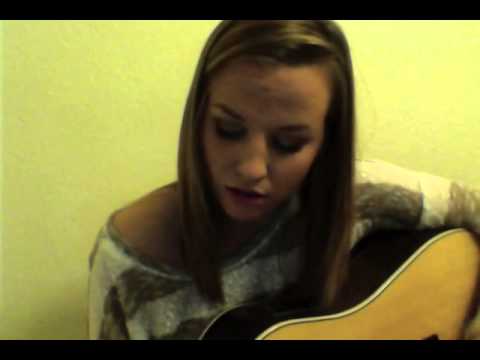 Let Her Go - Passenger (Acoustic Cover by Jodi Carlson)