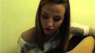 Let Her Go - Passenger (Acoustic Cover by Jodi Carlson)