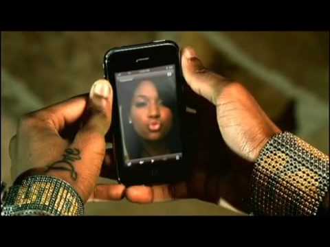 Soulja Boy Tell 'Em Feat Sammie   Kiss Me Thru The Phone HD