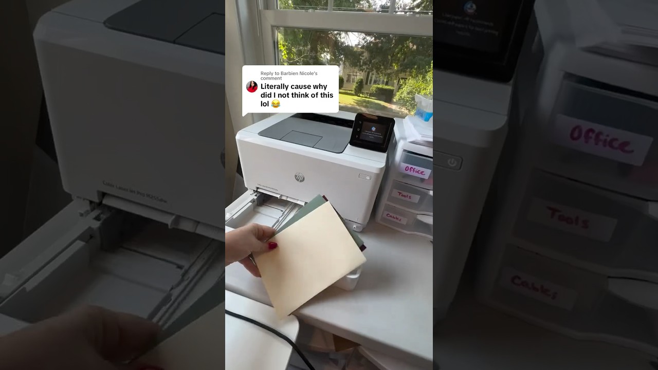 Using CANVA for invitation envelopes