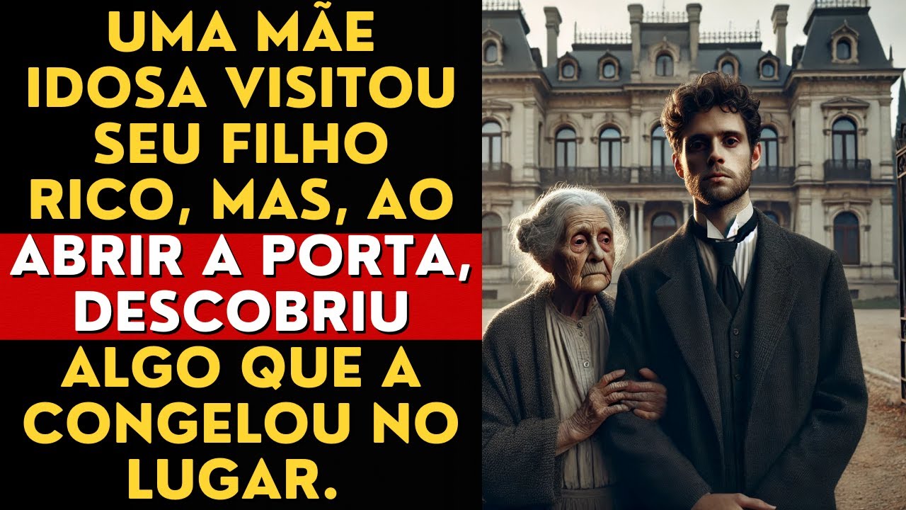 Ela Caiu Em lágrimas