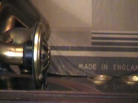 Goody Goody - Billy Merrin and his Commanders