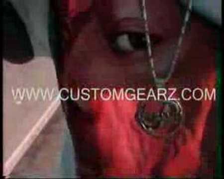 P.Moody @ Custom Gearz Shout-Outz