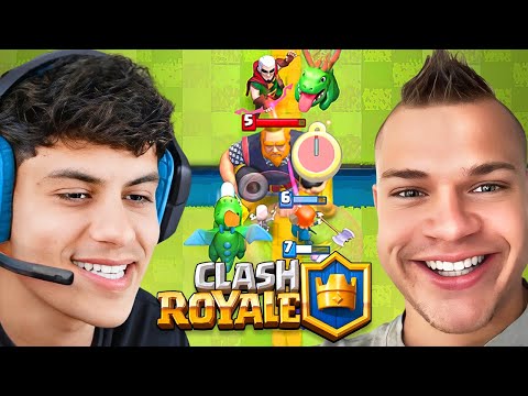 I Hired Jynxzi To Be My Coach..