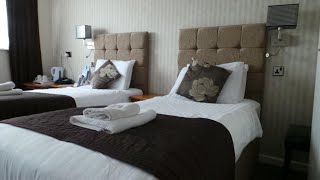 Torbay Court Hotel, Paignton, UK | Holidays In Europe
