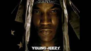 Young Jeezy - Don&#39;t You Know