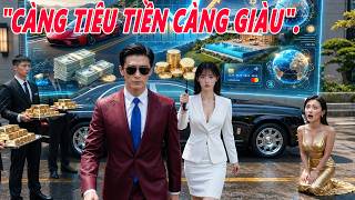 Hệ Thống Hoàn Tiền X100: Từ Anh Phục Vụ Nghèo Đến Trùm Tài Phiệt Khiến Vợ Cũ Hối Hận Phát Khóc !