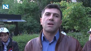 Սևանի քաղցրահամ ջրերից է վաղը պահանջելու․ ԱԺԲ։ Լրաբեր - 23․05․2026