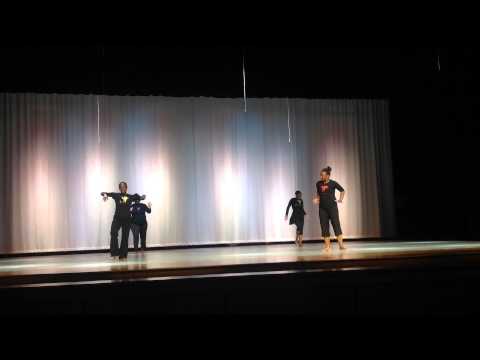 Joshua's Anthem, Rehearsal