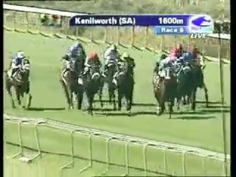 2012-01-28 Kenilworth - race 6