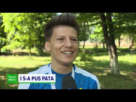 Lăcrămioara Perijoc a luat argintul la mondialul de box și 50.000 euro