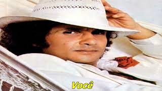 Roberto Carlos 1973 Sonho Lindo (Slideshow/Letra)