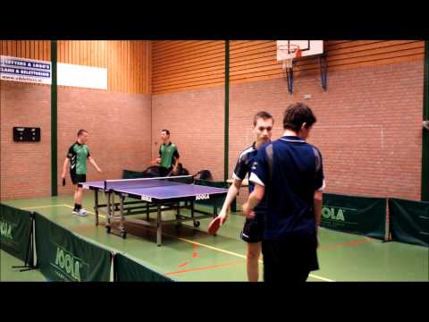 TMC: Jeugd - TTV Never Despair 1 vs Hotak '68 1 - 21-04-2012