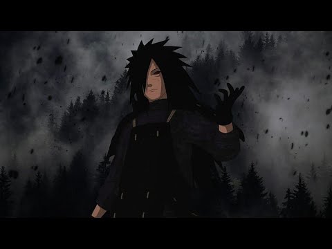 Madara / Crazy Point ❌ Bigoblin - WO