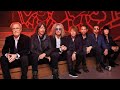 Foreigner Won't Be Recording A Full Length Album Because of The Usual Obstacles