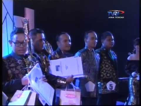BINTANG RADIO RRI-  FINALIS WANITA O3