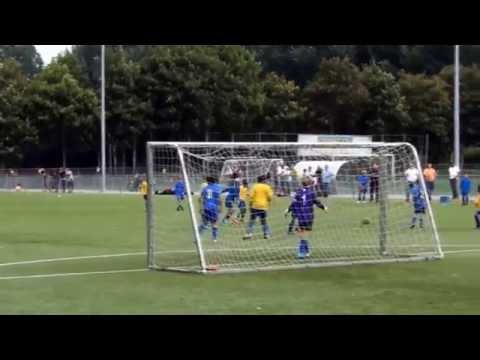 AS'80 E1 - BVV 31 E1 (beker 2013/2014)