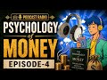 Why More Money Doesn T Always Create More Freedom The Psychology Of Money Podcast Radio Ep 4
