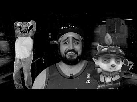 EL ULTIMO OUTLAST? - GOTH KIDS