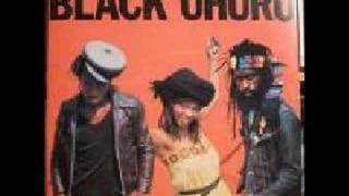 Black Uhuru Chill Out Music