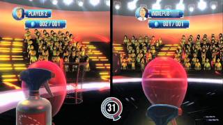 Minute To Win It video 1